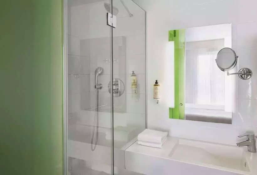クラシックルーム, Mercure Paris Gare Du Nord