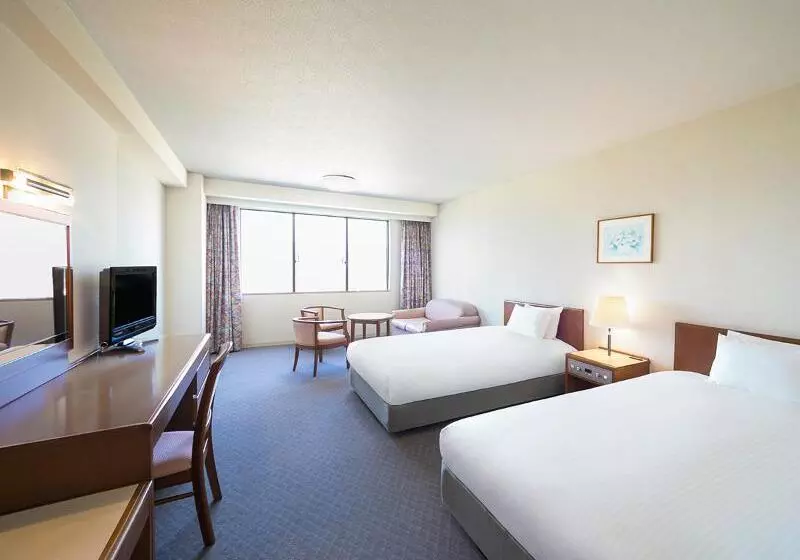 クラシックルーム, Mercure Paris Gare Du Nord