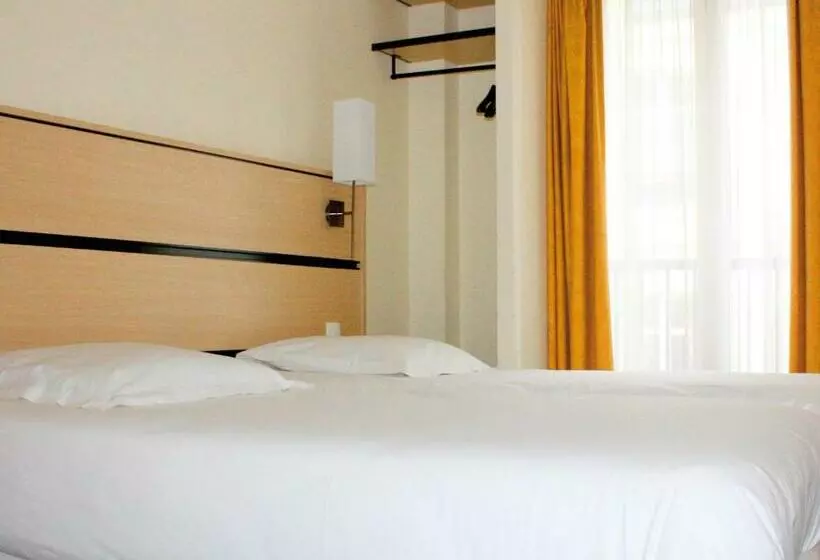 スタンダードルーム, New Hotel Saint Lazare