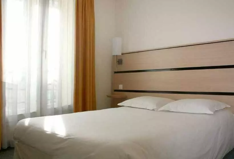 スタンダードルーム, New Hotel Saint Lazare
