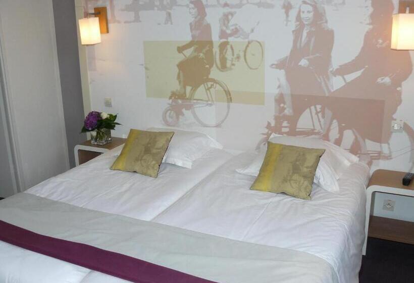 스탠다드 룸, Red Fox