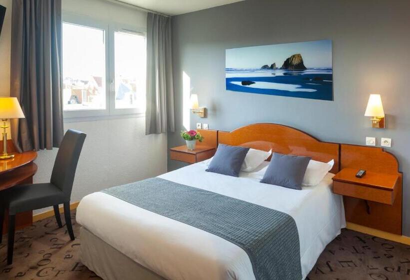 스탠다드 룸, Red Fox