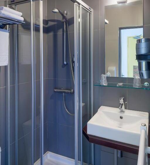 스탠다드 룸, Red Fox