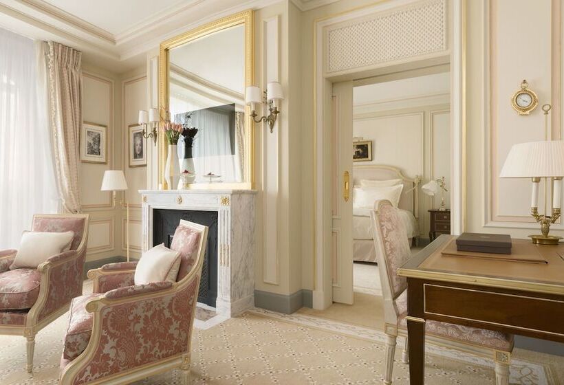エクゼクティブスイート, Ritz Paris
