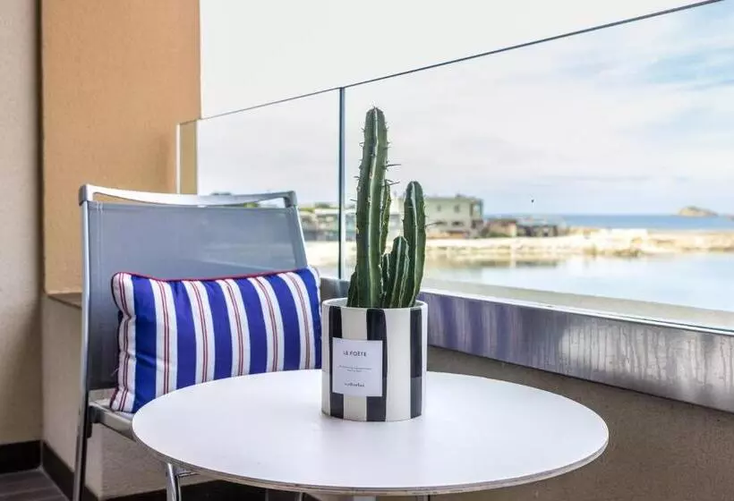 メゾネットスイート, Thalazur Bandol Ile Rousse   Hôtel & Spa