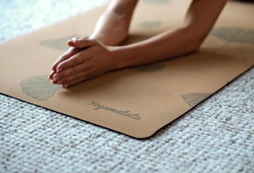 סוויטת דופלקס, Thalazur Bandol Ile Rousse   Hôtel & Spa