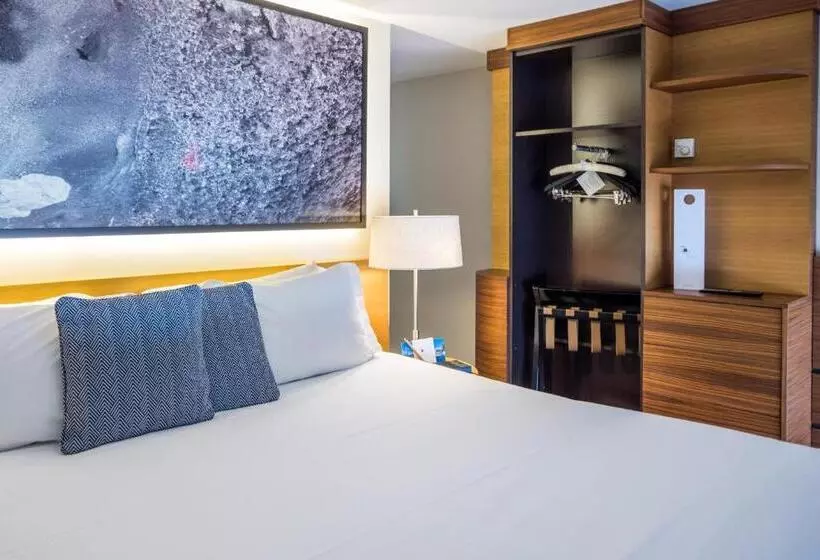 メゾネットスイート, Thalazur Bandol Ile Rousse   Hôtel & Spa