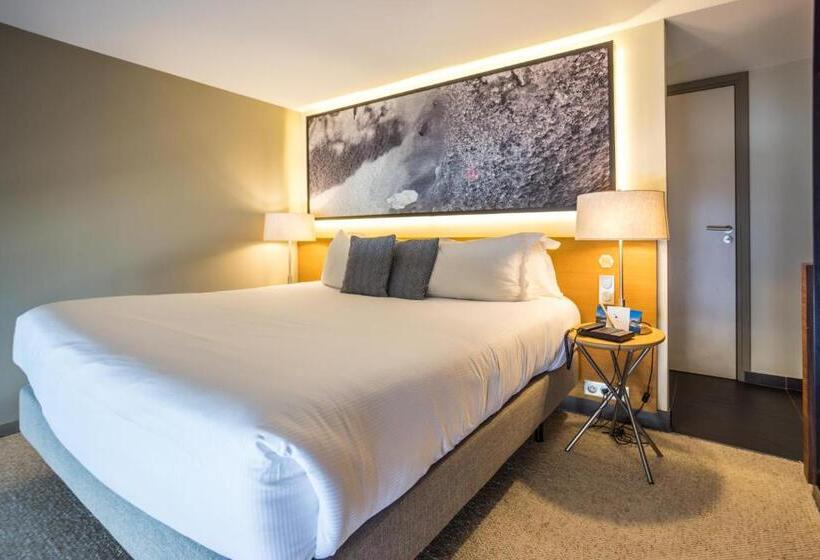 סוויטת דופלקס, Thalazur Bandol Ile Rousse   Hôtel & Spa