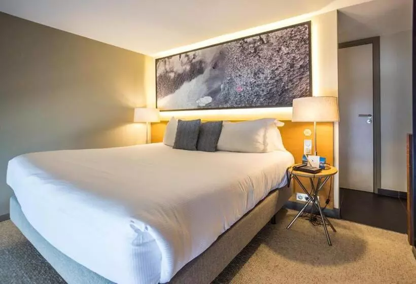 メゾネットスイート, Thalazur Bandol Ile Rousse   Hôtel & Spa