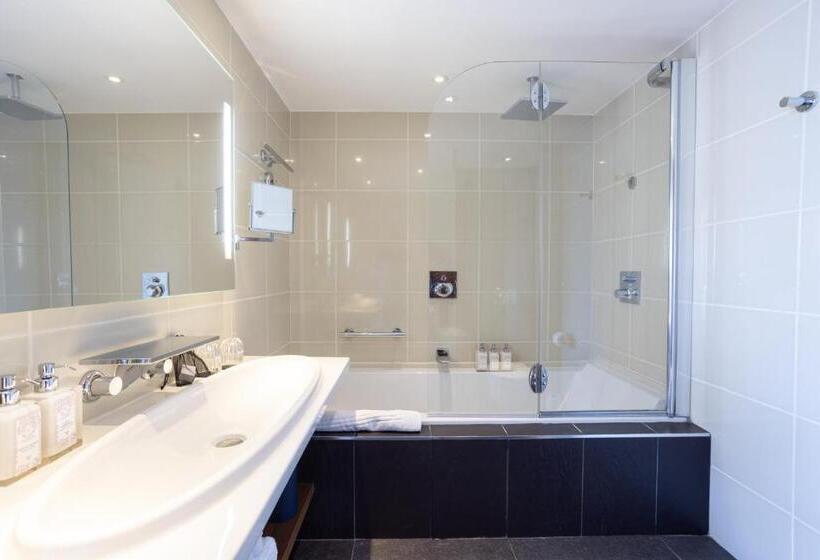 Люкс Повышенной Комфортности, Thalazur Bandol Ile Rousse   Hôtel & Spa