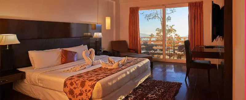 メゾネットスイート, Thalazur Bandol Ile Rousse   Hôtel & Spa
