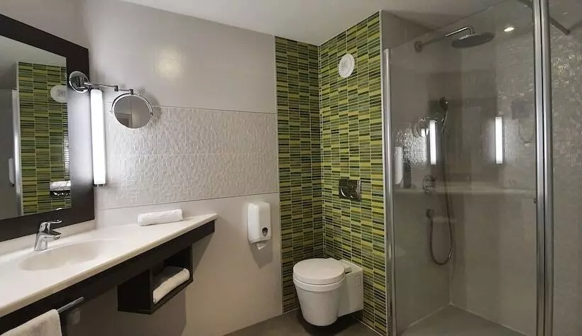 اتاق استاندارد, The Originals Boutique, Hôtel La Chaussairie, Rennes Sud