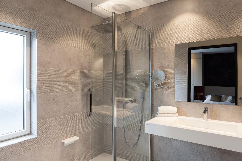 اتاق استاندارد, The Originals Boutique, Hôtel La Chaussairie, Rennes Sud