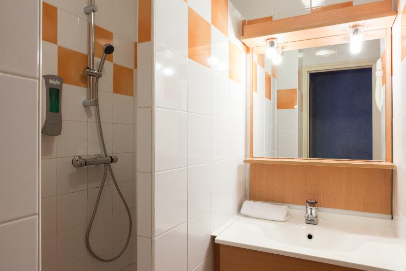 اتاق راحتی, The Originals Boutique, Hôtel La Chaussairie, Rennes Sud