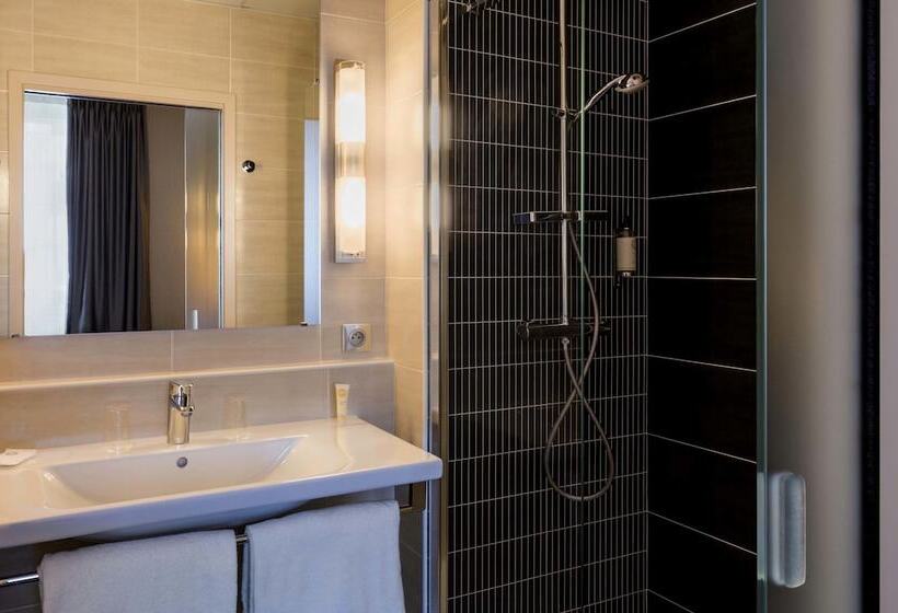 غرفة سوبيريور, Best Western Plus Richelieu