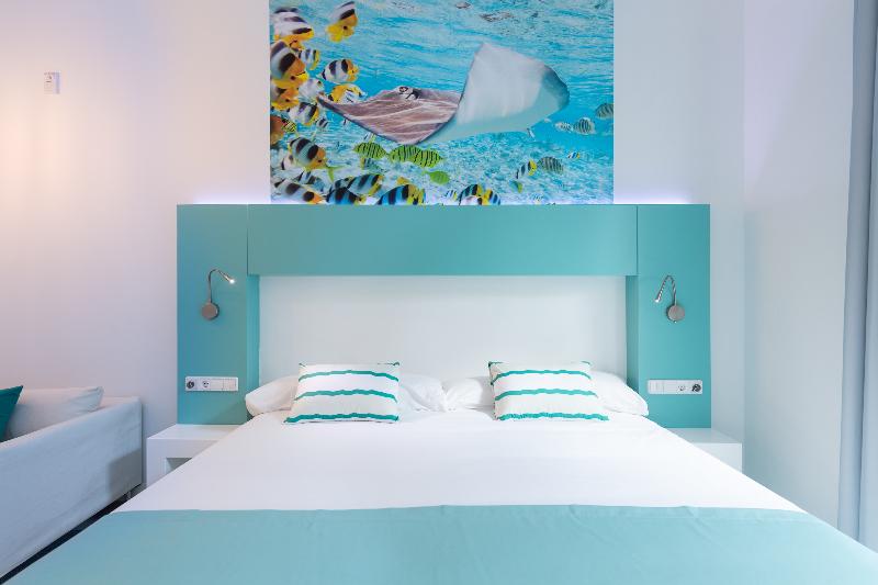 غرفة قياسية, Best Western Plus Richelieu