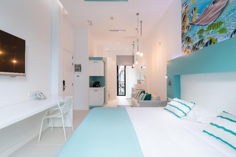 StandaardKamer, Best Western Plus Richelieu