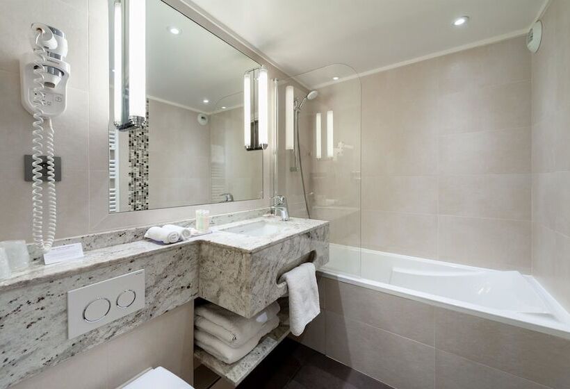 اتاق سوپریور, Best Western Plus Hotel Sydney Opera