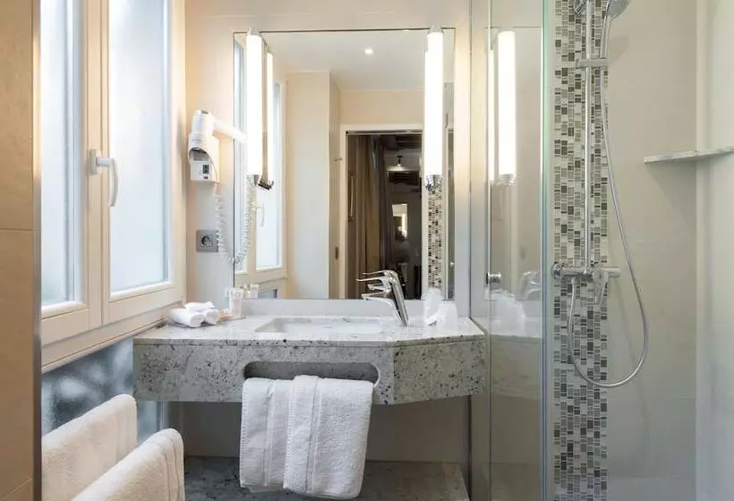 スーペリアールーム, Best Western Plus Hotel Sydney Opera