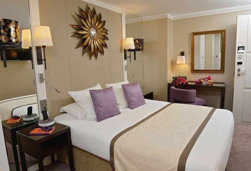 اتاق سوپریور, Best Western Plus Hotel Sydney Opera