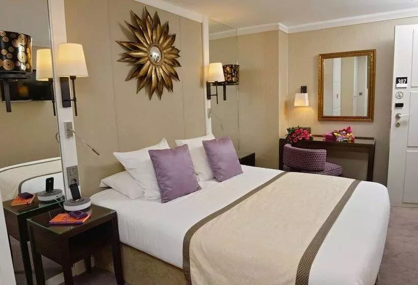 スーペリアールーム, Best Western Plus Hotel Sydney Opera