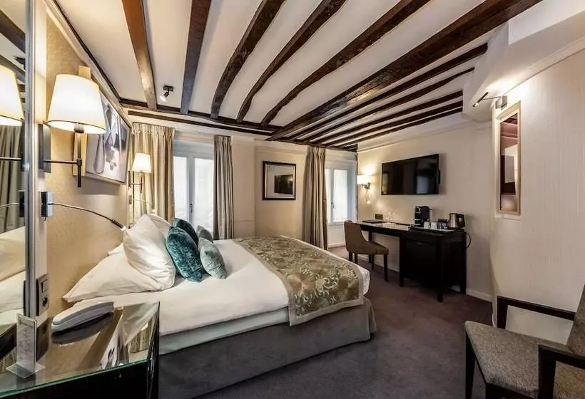 スーペリアールーム, Best Western Plus Hotel Sydney Opera