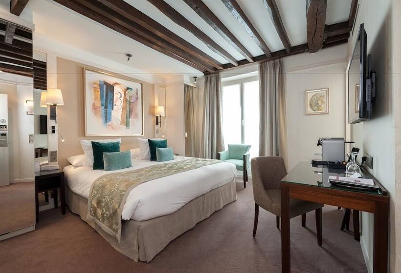 اتاق سوپریور, Best Western Plus Hotel Sydney Opera