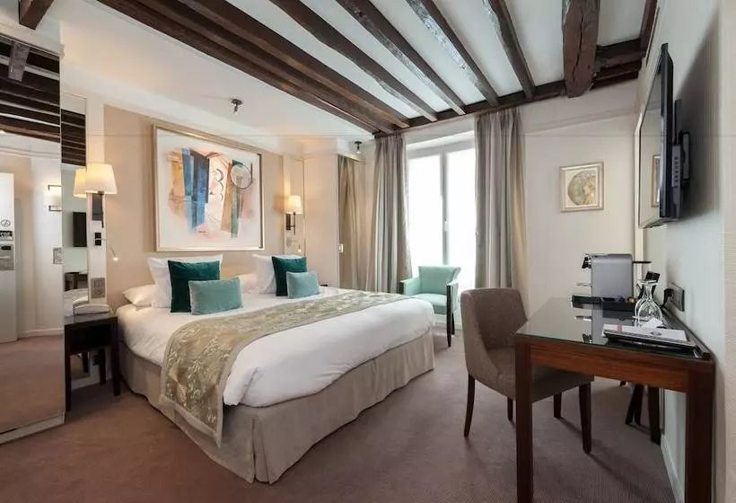 スーペリアールーム, Best Western Plus Hotel Sydney Opera