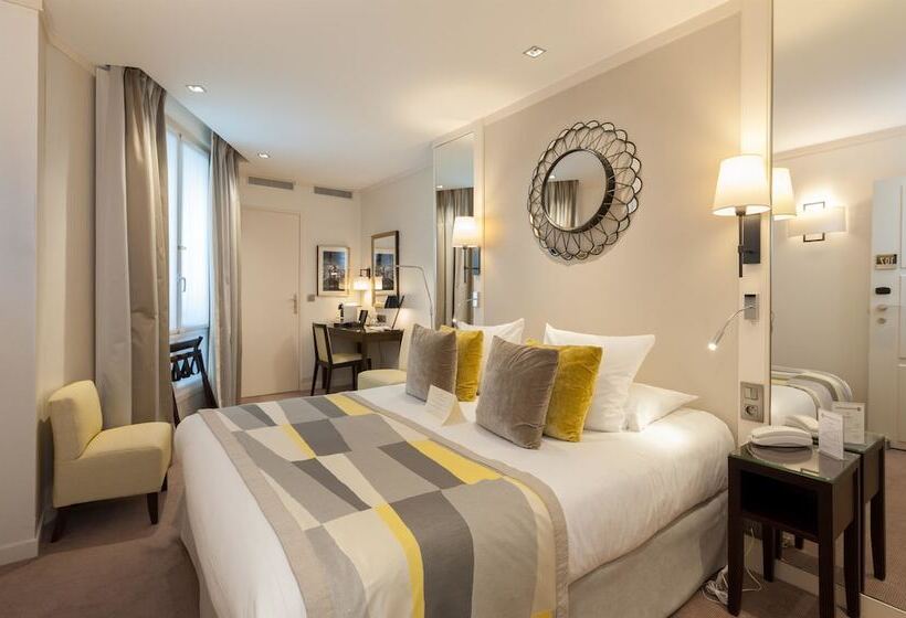 اتاق سوپریور, Best Western Plus Hotel Sydney Opera