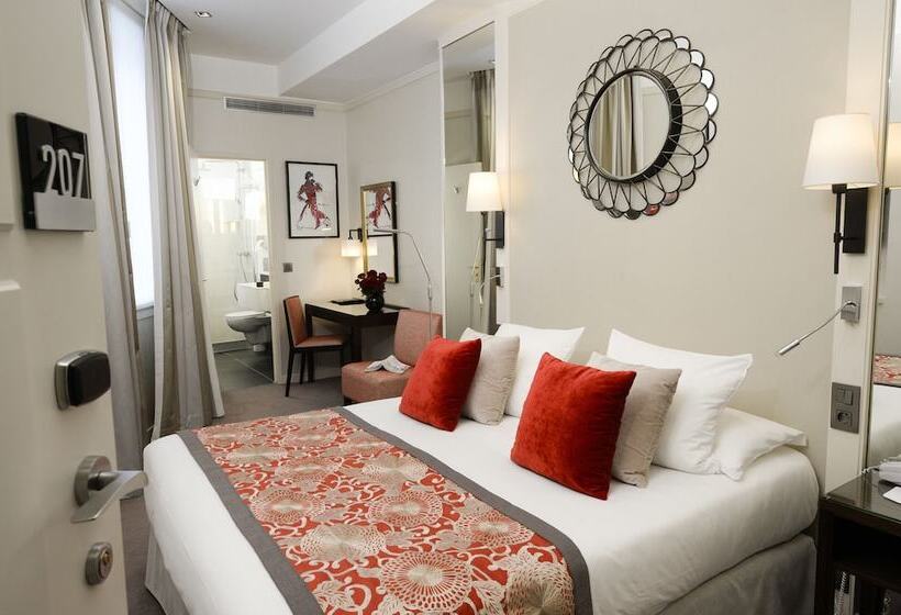 اتاق سوپریور, Best Western Plus Hotel Sydney Opera