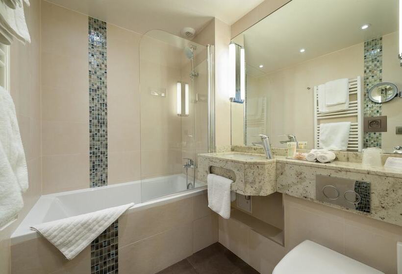 اتاق استاندارد, Best Western Plus Hotel Sydney Opera