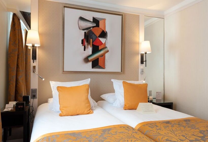اتاق استاندارد, Best Western Plus Hotel Sydney Opera
