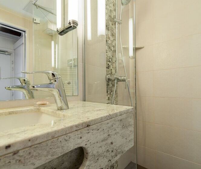 اتاق لوکس, Best Western Plus Hotel Sydney Opera