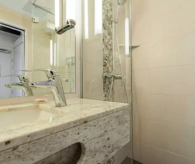 デラックスルーム, Best Western Plus Hotel Sydney Opera