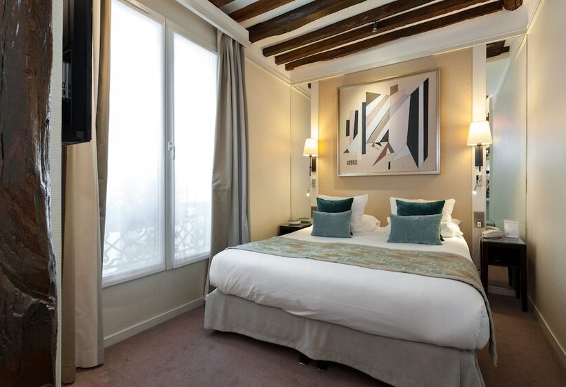 اتاق لوکس, Best Western Plus Hotel Sydney Opera