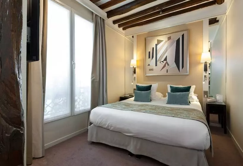デラックスルーム, Best Western Plus Hotel Sydney Opera