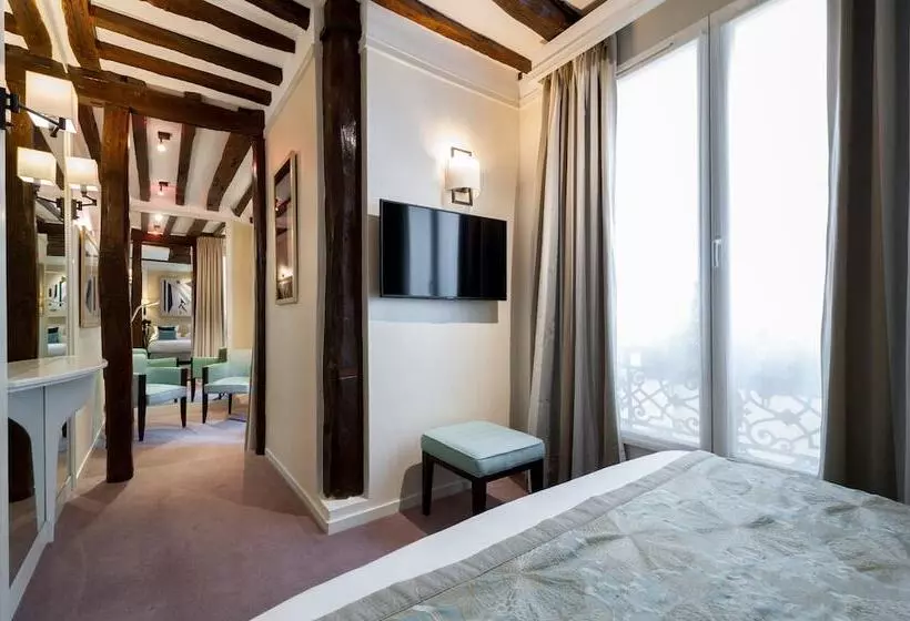 デラックスルーム, Best Western Plus Hotel Sydney Opera