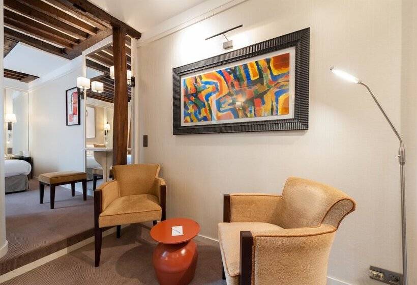 اتاق لوکس, Best Western Plus Hotel Sydney Opera