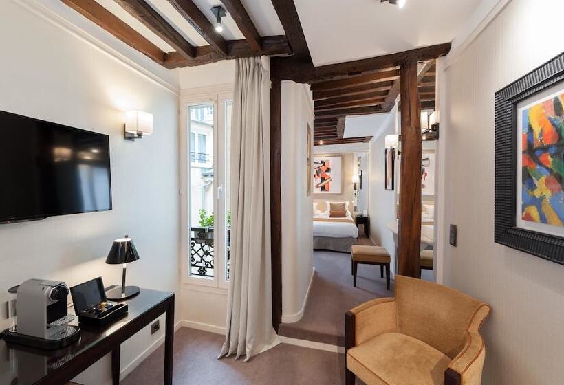 اتاق لوکس, Best Western Plus Hotel Sydney Opera