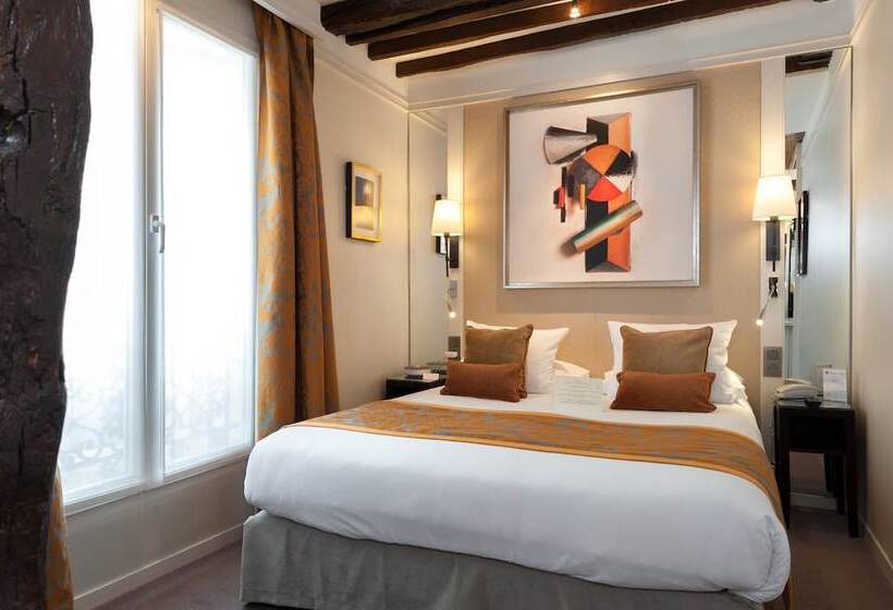 اتاق لوکس, Best Western Plus Hotel Sydney Opera