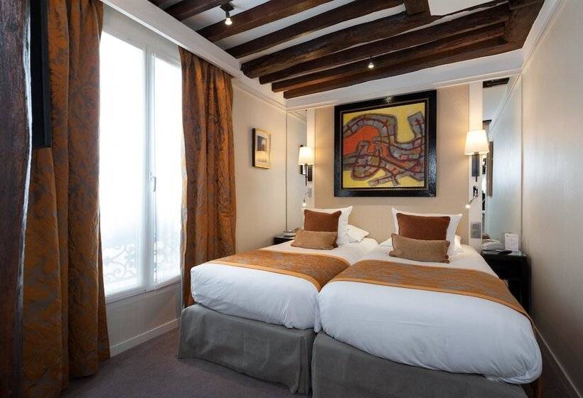 اتاق لوکس, Best Western Plus Hotel Sydney Opera