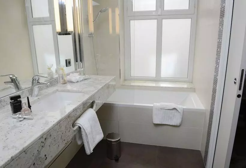 ジュニアスイート, Best Western Plus Hotel Sydney Opera