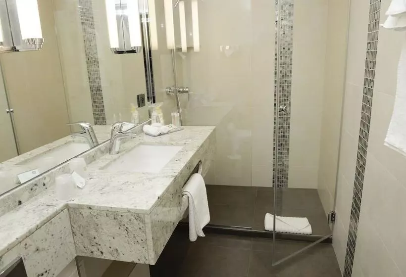 ジュニアスイート, Best Western Plus Hotel Sydney Opera