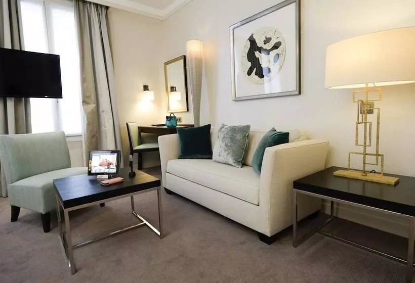 ジュニアスイート, Best Western Plus Hotel Sydney Opera