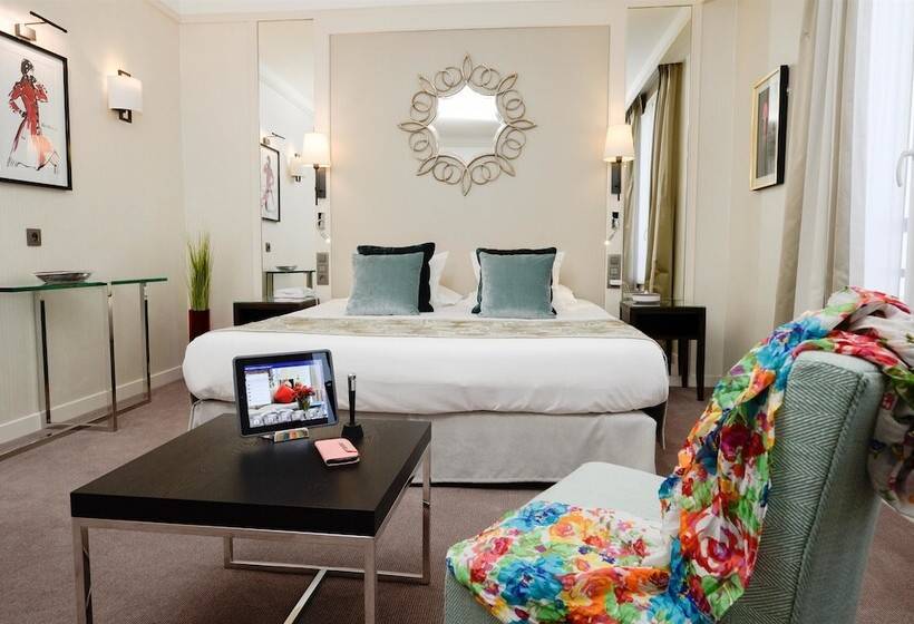سوییت جونیور, Best Western Plus Hotel Sydney Opera