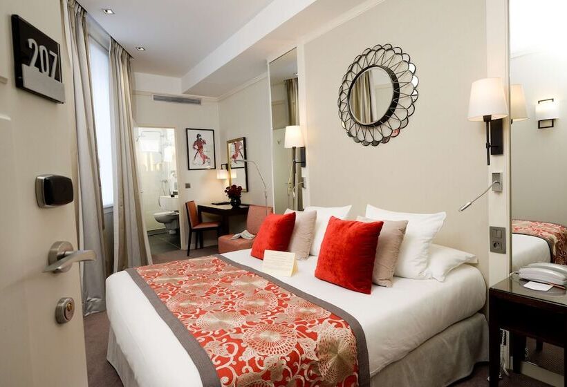 اتاق سوپریور, Best Western Plus Hotel Sydney Opera