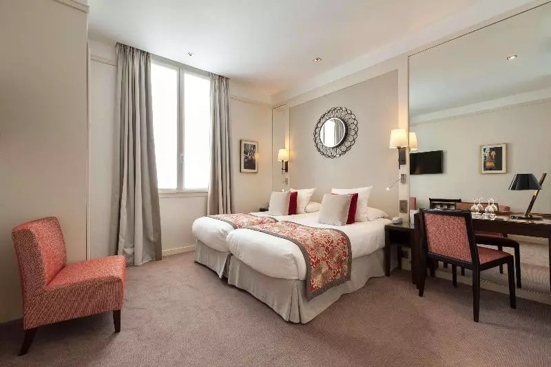 スタンダードルーム, Best Western Plus Hotel Sydney Opera