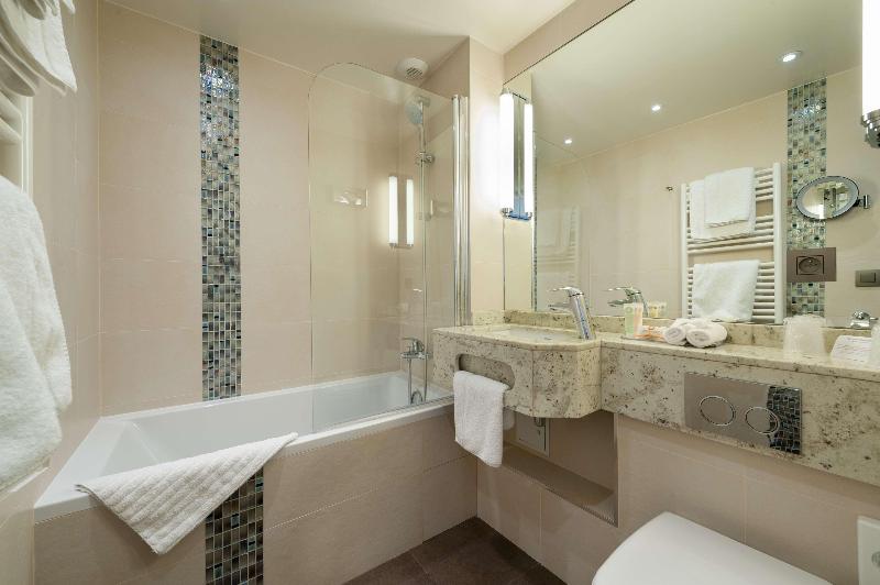 اتاق استاندارد, Best Western Plus Hotel Sydney Opera