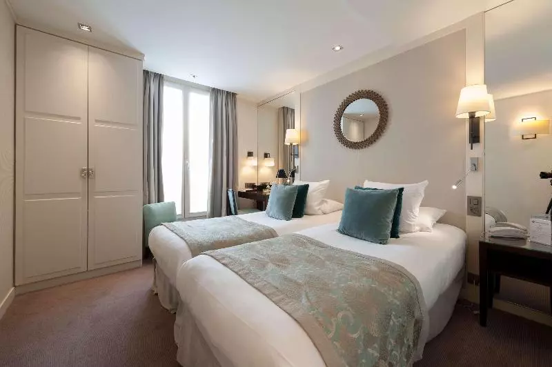 スタンダードルーム, Best Western Plus Hotel Sydney Opera
