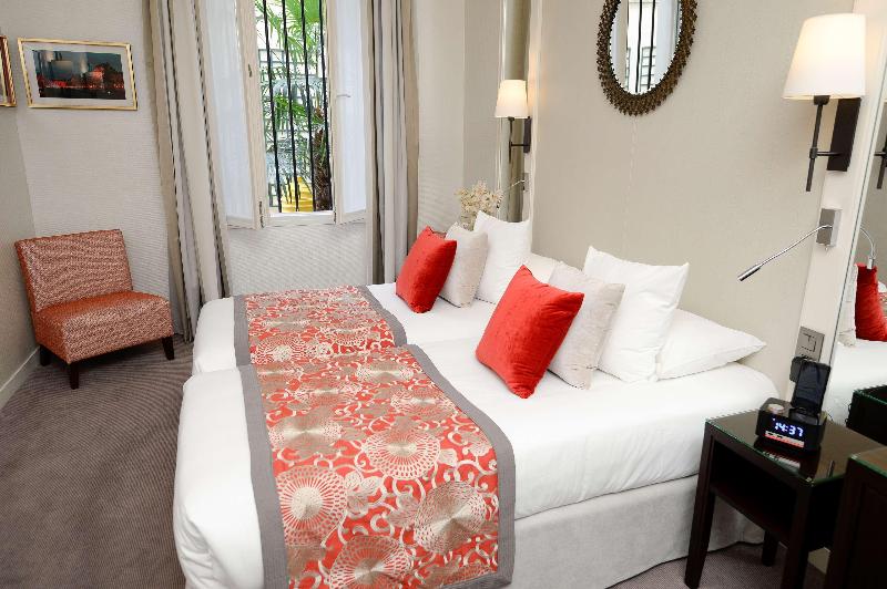 اتاق استاندارد, Best Western Plus Hotel Sydney Opera